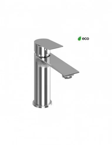 Praustuvo maišytuvas Plan PN 014.00, Blizgus chromas, RAVAK