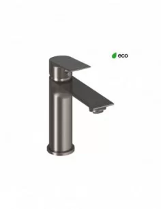 Praustuvo maišytuvas Plan PN 014.00, Šlifuoto grafito, RAVAK