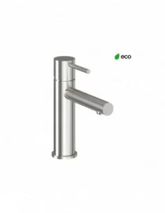 Praustuvo maišytuvas Nox NX 014, Šlifuoto nerūdijančio plieno, RAVAK