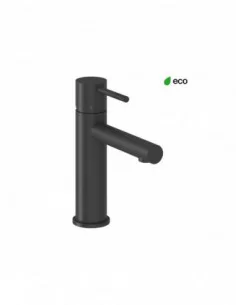 Praustuvo maišytuvas Nox NX 014, Juodas matinis, RAVAK