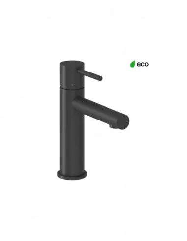 Praustuvo maišytuvas Nox NX 014, Juodas matinis, RAVAK