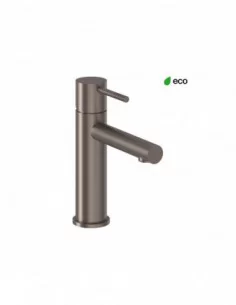 Praustuvo maišytuvas Nox NX 014, Šlifuoto grafito, RAVAK