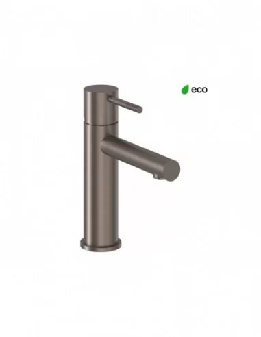 Praustuvo maišytuvas Nox NX 014, Šlifuoto grafito, RAVAK