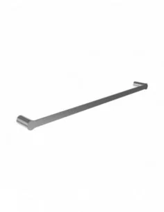 Rankšluosčių laikiklis Fold FD 300, Šlifuoto nerūdijančio plieno, RAVAK