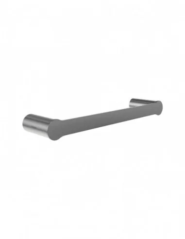 Rankšluosčių laikiklis Fold FD 301, Šlifuoto nerūdijančio plieno, RAVAK