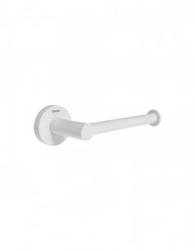 Tualetas Popieriaus laikiklis Kona KN 400, Baltas matinis, RAVAK