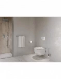 Rankšluosčių laikiklis Chrome II CR II 300, Blizgus chromas, RAVAK