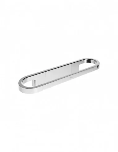 Rankšluosčių laikiklis Chrome II CR II 310, Blizgus chromas, RAVAK