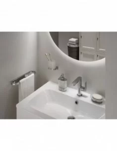 Rankšluosčių laikiklis Chrome II CR II 310, Blizgus chromas, RAVAK