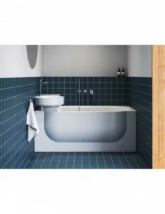 Vonia ARC K/D, Balta, RAVAK