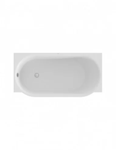 Vonia ARC K/D, Balta, RAVAK