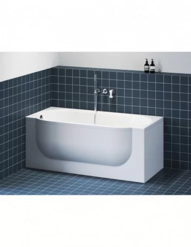 Vonia ARC K/D, Balta, RAVAK