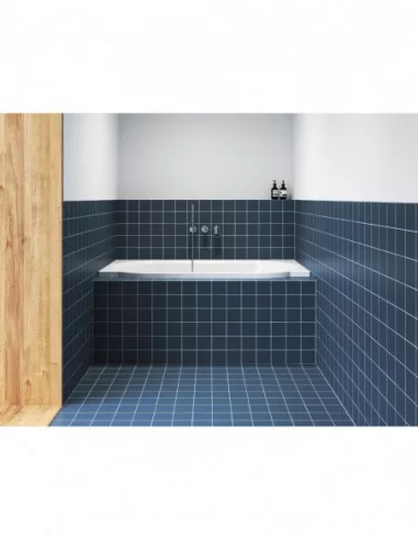 Vonia ARC K/D, Balta, RAVAK