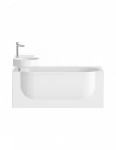 Vonia ARC K/D, Balta, RAVAK