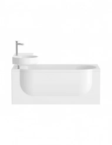 Vonia ARC K/D, Balta, RAVAK