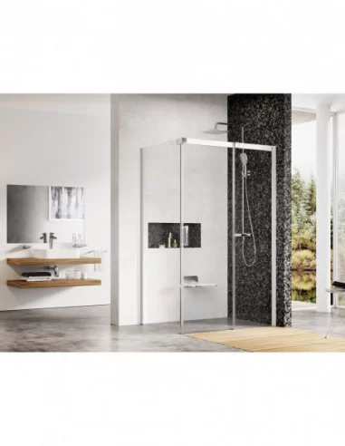 Dušo kabina Matrix MSDPS, Chromo, RAVAK