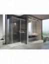 Dušo kabina Matrix MSDPS, Chromo, RAVAK