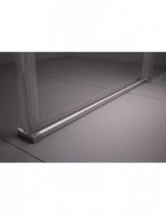 Dušo kabina Matrix MSDPS, Chromo, RAVAK