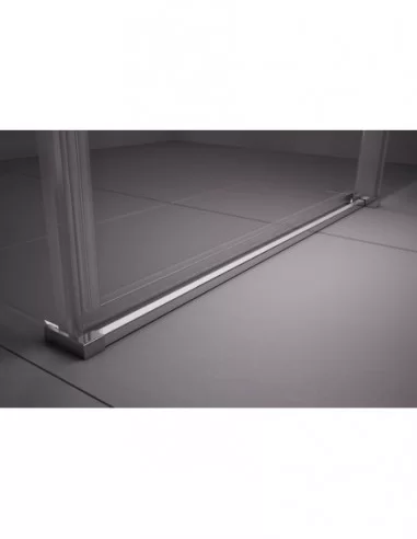 Dušo kabina Matrix MSDPS, Chromo, RAVAK