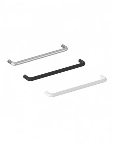 Spintelė po praustuvu SD Balance II 60 / 80, Balta, RAVAK
