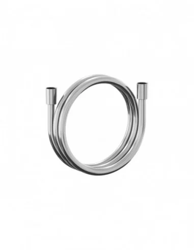 Plastikinė bidė žarna 120-150cm, chromo sp., RAVAK