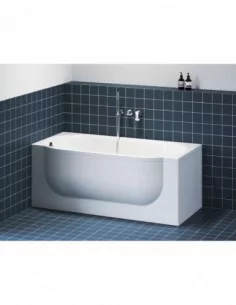 Priekinė apdailos plokštė ARC, RAVAK