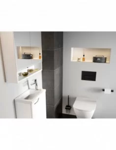 Veidrodinė spintelė MC Classic II 600 balta, RAVAK