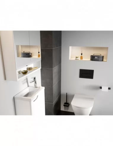 Veidrodinė spintelė MC Classic II 600 balta, RAVAK