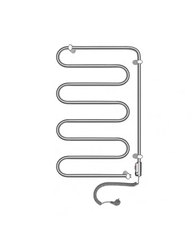 Wellmer Elektrinis rankšluosčių...