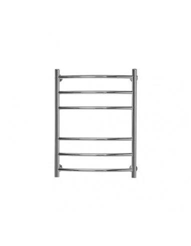 Wellmer Vandeninis rankšluosčių džiovintuvas CLASSIC 700×530 nerūdijantis plienas