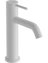 Praustuvo maišytuvas Tecturis S 110, baltas mat., Hansgrohe