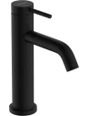 Praustuvo maišytuvas Tecturis S 110, juodos sp., Hansgrohe