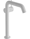 Praustuvo maišytuvas Tecturis S240, baltas mat., Hansgrohe