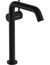 Praustuvo maišytuvas Tecturis S240, juodos sp., Hansgrohe