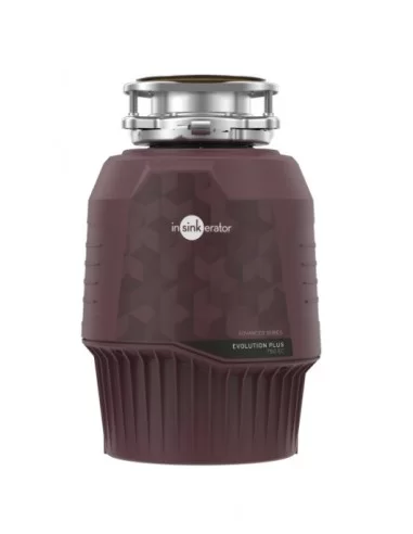 Maisto atliekų smulkintuvas ISE Premium 750 EC-2, InSinkErator