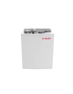 Sieninis rotacinis rekuperatorius Smarty 3R VEL, Salda