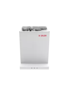 Sieninis rotacinis rekuperatorius Smarty 3R VEL, Salda