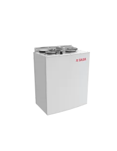 Sieninis rotacinis rekuperatorius Smarty 3R VEL, Salda
