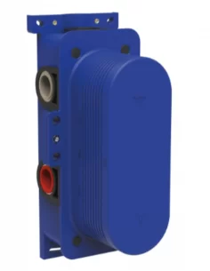 Potinkinė dalis THERM-BOX, 2 funkcijų, TRES