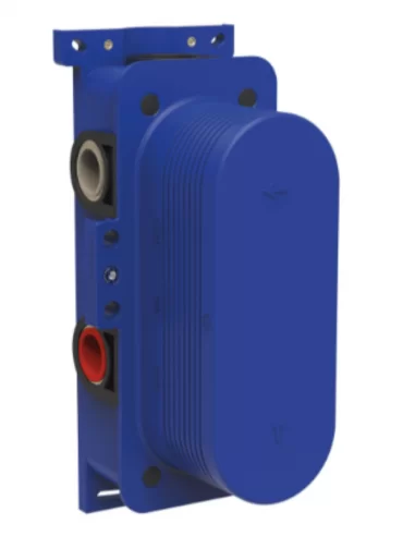 Potinkinė dalis THERM-BOX, 2 funkcijų, TRES