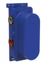 Potinkinė dalis THERM-BOX, 2 funkcijų, TRES