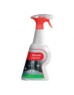 RAVAK Cleaner, RAVAK