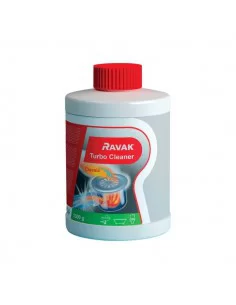 RAVAK Turbo Cleaner, RAVAK