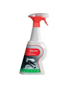 RAVAK Cleaner Chrome, RAVAK