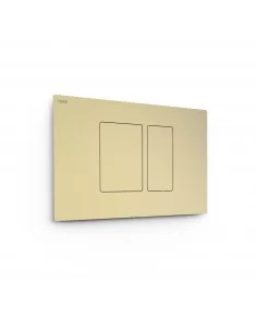 Nuleidimo plokštelė Golden Cava sp., Tres