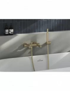 Dušo žarna 913.00, Champagne, RAVAK