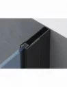 Praplėtimo profilis NBLNPS, Juodas, RAVAK