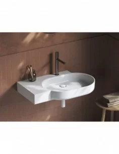Praustuvas ARC 83/65 K/D su...