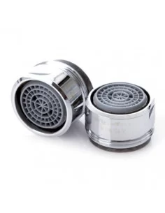 Aeratorių rinkinys EcoSmart, 5 l/min, Hansgrohe