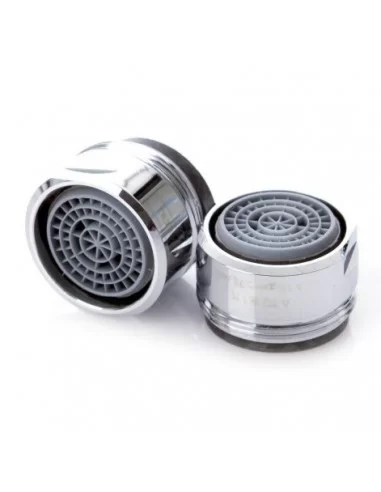 Aeratorių rinkinys EcoSmart, 5 l/min, Hansgrohe